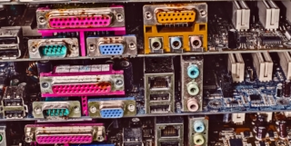 Une nouvelle vision circulaire pour l&rsquo;électronique – 2019 – Forum Economique Mondial