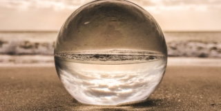 Stress hydrique et population