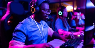 Video Games: A Force for Good – Key Facts 2021 – ISFE / EGDF