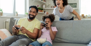 Comment évolue la pratique des jeux vidéo en France : profils, parité, stéréotypes…, Mars 2023 – IFOP