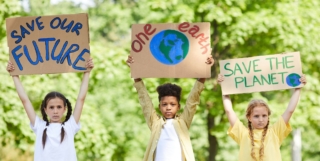 Le Climate Game Toolkit pour les créateurs de contenus