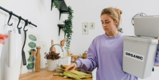 Un jeu pour trier ses déchets dans Fortnite